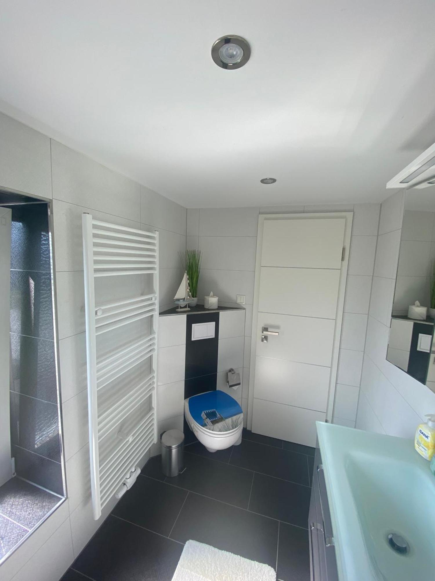 Ferienwohnung *** Landliebe *** Mit Grossem Garten Dummerstorf Εξωτερικό φωτογραφία